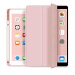 Калъф Tech - Protect SC Pen за Apple iPad Air 4 2020/ Air 5 2022 Pink