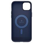 Кейс Caseology Paralax Mag MagSafe за iPhone 14 Plus Midnight Blue