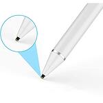 Дигитална писалка Tech Protect Active Stylus Pen White