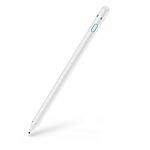 Дигитална писалка Tech Protect Active Stylus Pen White