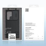 Кейс Nillkin Camshield Pro за Samsung Galaxy S23 Ultra