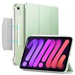 Калъф ESR Ascend Trifold за iPad mini 6 2021 Light Green