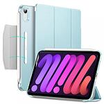 Калъф ESR Ascend Trifold за iPad mini 6 2021 Light Blue