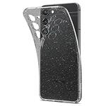 Кейс Spigen Liquid Crystal за Samsung Galaxy S23 Plus Glitter Grystal