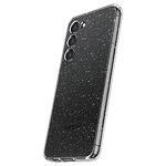 Кейс Spigen Liquid Crystal за Samsung Galaxy S23 Plus Glitter Grystal