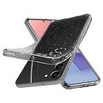 Кейс Spigen Liquid Crystal за Samsung Galaxy S23 Glitter Grystal