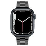 Каишка Spigen Modern Fit за Apple watch 4/5/6/7/8/ SE (38 / 40 / 41 MM) Black