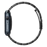 Каишка Spigen Modern Fit за Apple watch 4/5/6/7/8/ SE (38 / 40 / 41 MM) Black