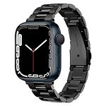 Каишка Spigen Modern Fit за Apple watch 4/5/6/7/8/ SE (38 / 40 / 41 MM) Black