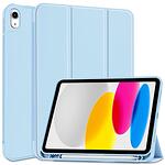 Калъф Tech - Protect за iPad 10 (10.9") 2022 Sky Blue