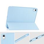 Калъф Tech - Protect за iPad 10 (10.9") 2022 Sky Blue