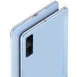 Калъф Tech Protect Smartcase за Xiaomi Redmi Pad 10.6 Lavender