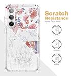 Кейс Tech Protect Velar за Samsung Galaxy S23 Marble