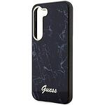 Оригинален кейс Guess Marble за Samsung Galaxy S23