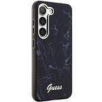 Оригинален кейс Guess Marble за Samsung Galaxy S23