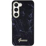 Оригинален кейс Guess Marble за Samsung Galaxy S23