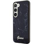 Оригинален кейс Guess Marble за Samsung Galaxy S23