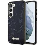 Оригинален кейс Guess Marble за Samsung Galaxy S23