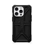 Кейс Urban Armor Gear Monarch за iPhone 14 Pro Black