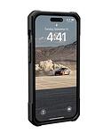 Кейс Urban Armor Gear Monarch за iPhone 14 Pro Black