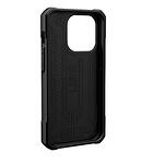 Кейс Urban Armor Gear Monarch за iPhone 14 Pro Black