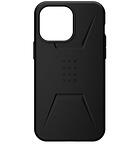 Кейс Urban Armor Gear Civilian за iPhone 14 Pro Max black