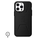 Кейс Urban Armor Gear Civilian за iPhone 14 Pro Max black