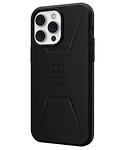 Кейс Urban Armor Gear Civilian за iPhone 14 Pro Max black