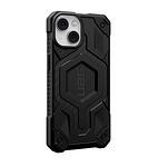 Кейс Urban Armor Gear Monarch Pro MagSafe за iPhone 14 Carbon Black