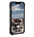 Кейс Urban Armor Gear Monarch Pro MagSafe за iPhone 14 Carbon Black