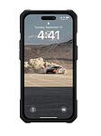 Кейс Urban Armor Gear Monarch за iPhone 14 Pro Carbon Fiber