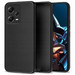 Кейс Tech-Protect Icon за Xiaomi Redmi Note 12 5G/ Poco X5 5G Black