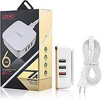 Зарядно Ldnio Desktop Charger 6USB 35W Quick charge