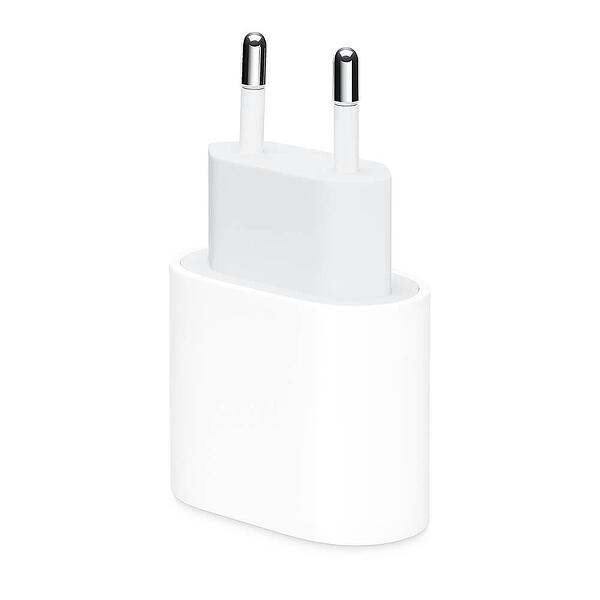 Оригинален адптер Apple 20W USB-C Power Delivery