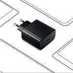 Зарядно устройство Samsung PD 45W без кабел EP-TA845