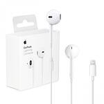 Оригинални слушалки Apple EarPods Lightning Connector - MMTN2ZM/A