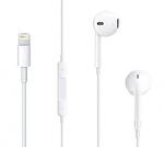 Оригинални слушалки Apple EarPods Lightning Connector - MMTN2ZM/A