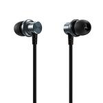 Слушалки JoyRoom In-ear 3.5mm жак JR-EL115 Black