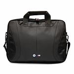 Оригинална чанта за Лаптоп и MacBook BMW BMCB15SPCTFK 16" Black