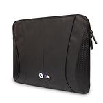 Оригинален калъф за MacBook BMW BMCS16SPCTFK 14" Carbon&Perforated