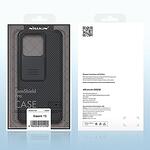 Кейс Nillkin Camshield Pro за Xiaomi 13 Black