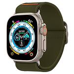 Каишка Spigen Fit Lite Ultra за Apple Watch 6/7/8/SE/ULTRA (42 / 44 / 45 / 49 MM) Khaki