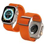 Каишка Spigen Fit Lite Ultra за Apple Watch (42 / 44 / 45 / 49 MM) Orange