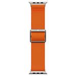 Каишка Spigen Fit Lite Ultra за Apple Watch (42 / 44 / 45 / 49 MM) Orange