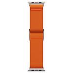 Каишка Spigen Fit Lite Ultra за Apple Watch (42 / 44 / 45 / 49 MM) Orange