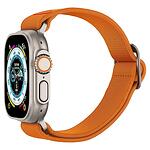 Каишка Spigen Fit Lite Ultra за Apple Watch (42 / 44 / 45 / 49 MM) Orange