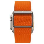 Каишка Spigen Fit Lite Ultra за Apple Watch (42 / 44 / 45 / 49 MM) Orange