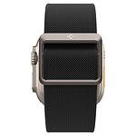 Каишка Spigen Fit Lite Ultra за Apple Watch (42 / 44 / 45 / 49 MM) Black