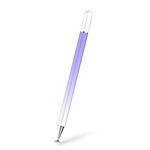 Универсална пислака Tech Protect Ombre Stylus Pen Violet