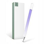 Универсална пислака Tech Protect Ombre Stylus Pen Violet